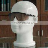 2016 Hot Selling Safety Glasses Anti UV Safety Glasses Anti Fog Safety Glasses Ansi Z87.1 Adjustable Safety Goggle