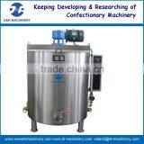 Best Chocolate Tank thumbnail-1