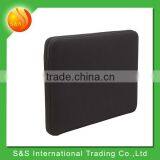 Custom Printed 15.6 Inch Portable Lightweight Neoprene Laptop Sleeve thumbnail-2