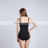 Latest Fashion Sexy Body Shaper Open Crotch Seamless Women Shapewear thumbnail-5
