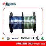 European Market 2x0.5mm2 Speaker Cable thumbnail-4