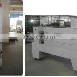 Semi-automatic Thermal Shrinking Packaging Machine