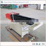 Gravity Mineral Processing / Ore Concentrator Laboratory Shaking Table