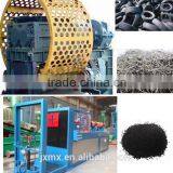 China Automatic Recycling Machine Old Tire