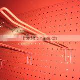 Metal Pegboard Display Rack thumbnail-5