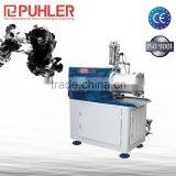 PUHLER Basket Sand Mill For Coating / Paint / Ink / Nano Abrasive
