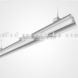 Hot tube SMD2835 1200mm/4ft/120cm/4feet 3000k 4000k 5000K 6000k 18w 20w led tube UL DLC listed