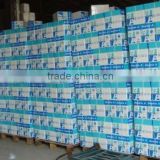 High Quality copy paper A4 80gsm in pallet