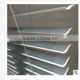 25mm Pvc Blind S Shape Slat With Emboss Flower/roller Blind thumbnail-1