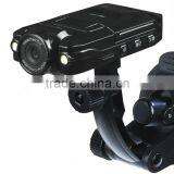 Wide View-angle Real 720P Car DVR thumbnail-1