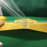 3TC Double Sided Yellow Pet Tape India,0.03mm Pet Type to Replace TES4983 thumbnail-4