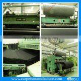 Non-woven Needle Punched Polyester Frieze Carpet thumbnail-5