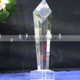 Cheap Simple Crystal Award