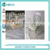 Colordul Wedding Phoenix Chair Cross Back Chair thumbnail-4