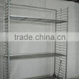 Flower Shipping Cart/transport Tool for Greenhouse/garden Center Quality Choice thumbnail-1