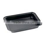 Carbon Steel Rectangular Bake Tray of Cake Bakeware thumbnail-2