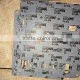 WG180 Control Valve Gasket thumbnail-1