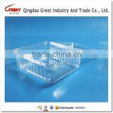 China Manufacture Clamshell Blister Plastic Packaging Container 1000gram thumbnail-6