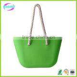 Fashion Silicone Shopping Bag
