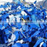 HDPE Drums Waste Plastic