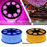 Home Interior Decorative SMD 220v LED Strip thumbnail-1