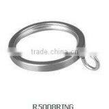 2011 New Model Curtain Ring R5008 Curtain Rod Curtain Final Curtain Pole thumbnail-1