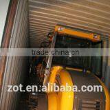 Brand New SDLG 3 Ton Wheel Loader LG936L With CE for Eurozones China Top Brand thumbnail-5