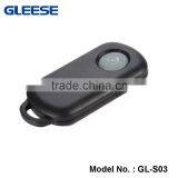 Gleese Mini Monopod Pen-size Foldable Cable Take Pole Selfie Stick Built-in Remote Shutter thumbnail-5