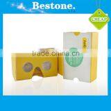 Home Theater Google Cardboard Virtual Reality vr Box 2.0 vr Googles thumbnail-5