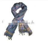 Cotton Pareo / Viscose Pareo / Rayon Pareo. Beach Pareo / Sarong Pareo thumbnail-1