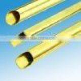2013 Hot Sale Seamless Brass Pipe C44300, C68700, C27000 thumbnail-1
