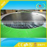 Cheap Amusement Water Park Sport Inflatable Water Trampoline for Sale thumbnail-3