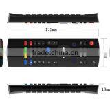 2.4GHz Ott Android tv Box Remote Control With Mouse and Keyboard Function MX3 thumbnail-5