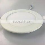 12W 780LM PF0.9 Round Ultra Slim LED Panel Light thumbnail-4