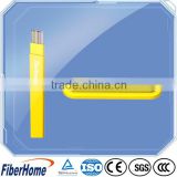 FiberHome top sale factory 4 core armoured fiber optic cable