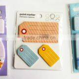 Sticky Marker Notepad for Kids thumbnail-1