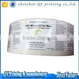 Manual Bottle Labeler,self Adhesive Fabric Sticker Label,manual Bottle Labeler thumbnail-6