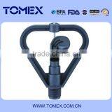 3/4" Part-circle Plastic Impulse Sprinkler thumbnail-6