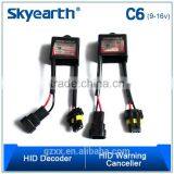 Hot Sale Car Led Decoder Warning Canceller c5 Canceller thumbnail-6