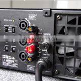 Class H 1350W Made in China Power Amplifier thumbnail-6