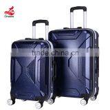 Men Elegant Euramerican ABS Trolley Luggage PC Suitcase Quality Choice thumbnail-1