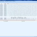 NHII Evaluation System Software/online Scoring System/OCR System thumbnail-4