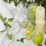 Decorative Soy Scented Candle