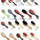 Pet Brush for Dogs With Handgrip thumbnail-4