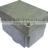 Type Y309 Immersion Heaters Connection Boxes 182x132x144 mm