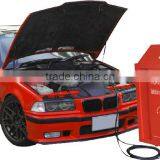 Carbon Cleaning Machine HQ35 for Car Engine Car Repair Machine thumbnail-2