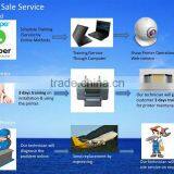 2015 Newest A4 UV Printer, Cell Phone Case/plastic Card/transparent Business Card Printing Machine, Used uv Flatbed Printer thumbnail-6
