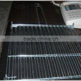 Crimped Woven Wire Mesh/stainless Steel BBQ Crimped Wire Mesh thumbnail-6