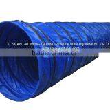 24" Dog Training Agility Tunnel