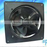 PSC EC Fan Motor Cooling Fan 350*130 mm With CE and UL for Data Centers